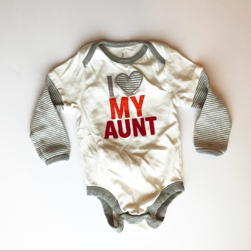 ✨3 for $10✨ Old Navy 12-18m Onesie